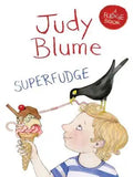 JUDY BLUME SUPERFUNDE