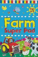 FARM SUPER PAD