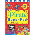 PIRATE SUPER PAD