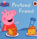 PEPPA PIG: PRETEND FRIEND