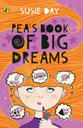 PEA'S BOOK OF BIG DREAMS