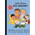 LITTLE PEOPLE, BIG DREAMS
