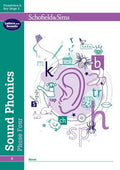 SCHOFIELD & SIMS: SOUNDS PHONICS PHASE FOUR