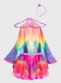 COSTUME: BUTTERFLY SKIRT