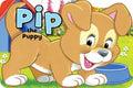 PIP THE PUPPY