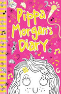 PIPPA MORGAN'S DIARY