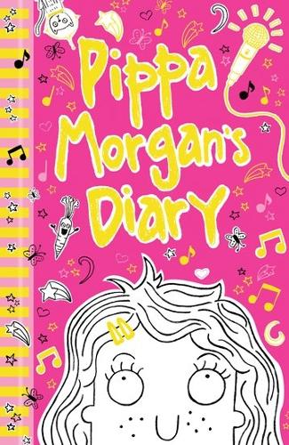 PIPPA MORGAN'S DIARY