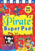 PIRATE SUPER PAD
