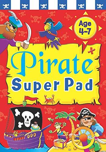 PIRATE SUPER PAD