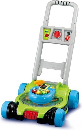 VTECH POP AND SPIN TOWER