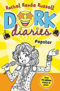 DORK DIARIES: POPSTAR