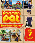 POSTMAN PAT STORYTIME COLLECTION