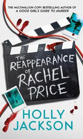 THE PEAPPEARANCE OF RACHEL PRICE