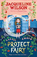 PROJECT FAIRY