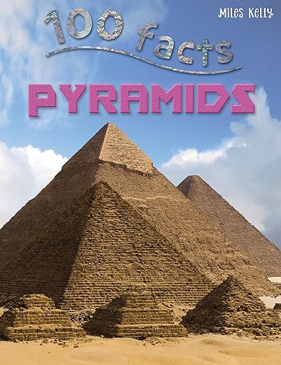 100 FACTS PYRAMIDS