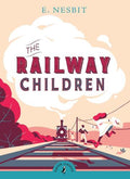 THE RAILWAY CHILDREN