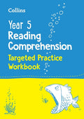 COLLING YEAR 5 READING COMPREHENSION TARGETED PRACTICE WORKBOOK