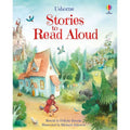 USBORNE STORIES TO READ ALOUD