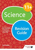 11+ PRE-TESTS SCIENCE: REVISION GUIDE