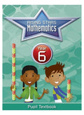 RISING STARS MATHEMATICS YEAR 6