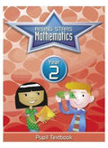 RISING STARS MATHEMATICS YEAR 2