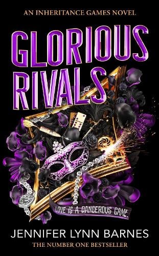 GLORIOUS RIVALS