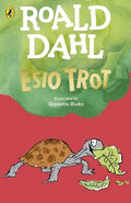 ROALD DAHL : ESIO TROT