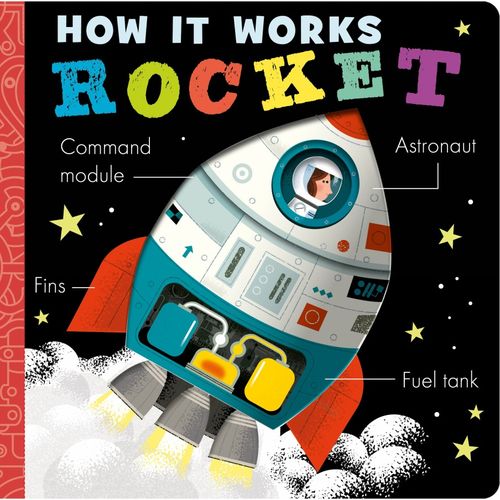 HOW IT WORKS: ROCKET