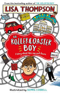 THE ROLLERCOASTER BOY