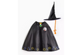 COSTUME: ROOM IN THE BROOM
