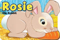 ROSIE THE RABBIT