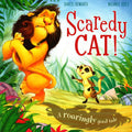 SCAREDY CAT