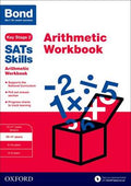 BOND SATS SKILLS:  ARITHMETIC WORKBOOK AGES 10-11