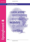 SCHOFIELD & SIMS: SPRINGBOARD BOOK 8