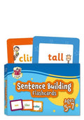 CGP SENTENCE BUILDING FLASHCARDS