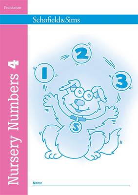 SCHOFIELD & SIMS: NURSERY NUMBERS 4