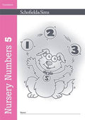 SCHOFIELD & SIMS: NURSERY NUMBERS 5