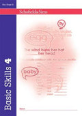 SCHOFIELD & SIMS: BASIC SKILLS 4 KEY STAGE 1
