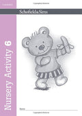 SCHOFIELD & SIMS: NURSERY ACTIVITY BOOK 6
