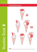 SCHOFIELD&SIMS; NUMBER BOOK 5