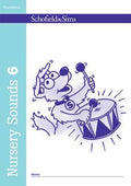 SCHOFIELD & SIMS: NURSERY SOUNDS  BOOK 6