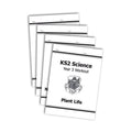 CGP KS2  SCIENCE WORKOUT: BUNDLE