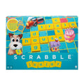 SCRABBLE JUNIOR