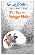 THE SECRET STORIES: THE SPIGGY HOLES
