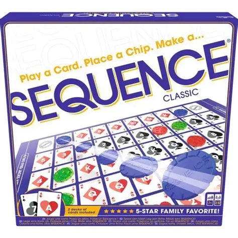 SEQUENCE CLASSIC