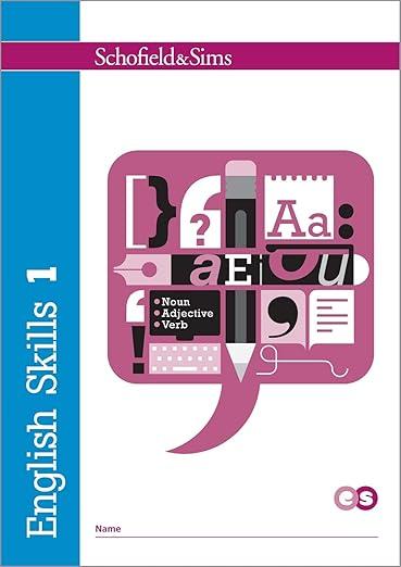 SCHOFIELD & SIMS: ENGLISH SKILLS 1