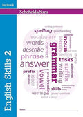 SCHOFIELD & SIMS ENGLISH SKILLS 2