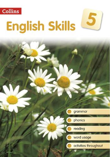 COLLINS ENGLISH SKILLS 5