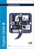 SCHOFIELD & SIMS ENGLISH SKILLS 6