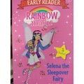 RAINBOW MAGIC: SELENA THE SLEEPOVER FAIRY